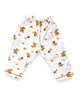 Unicorn Newborn Pajama Suit